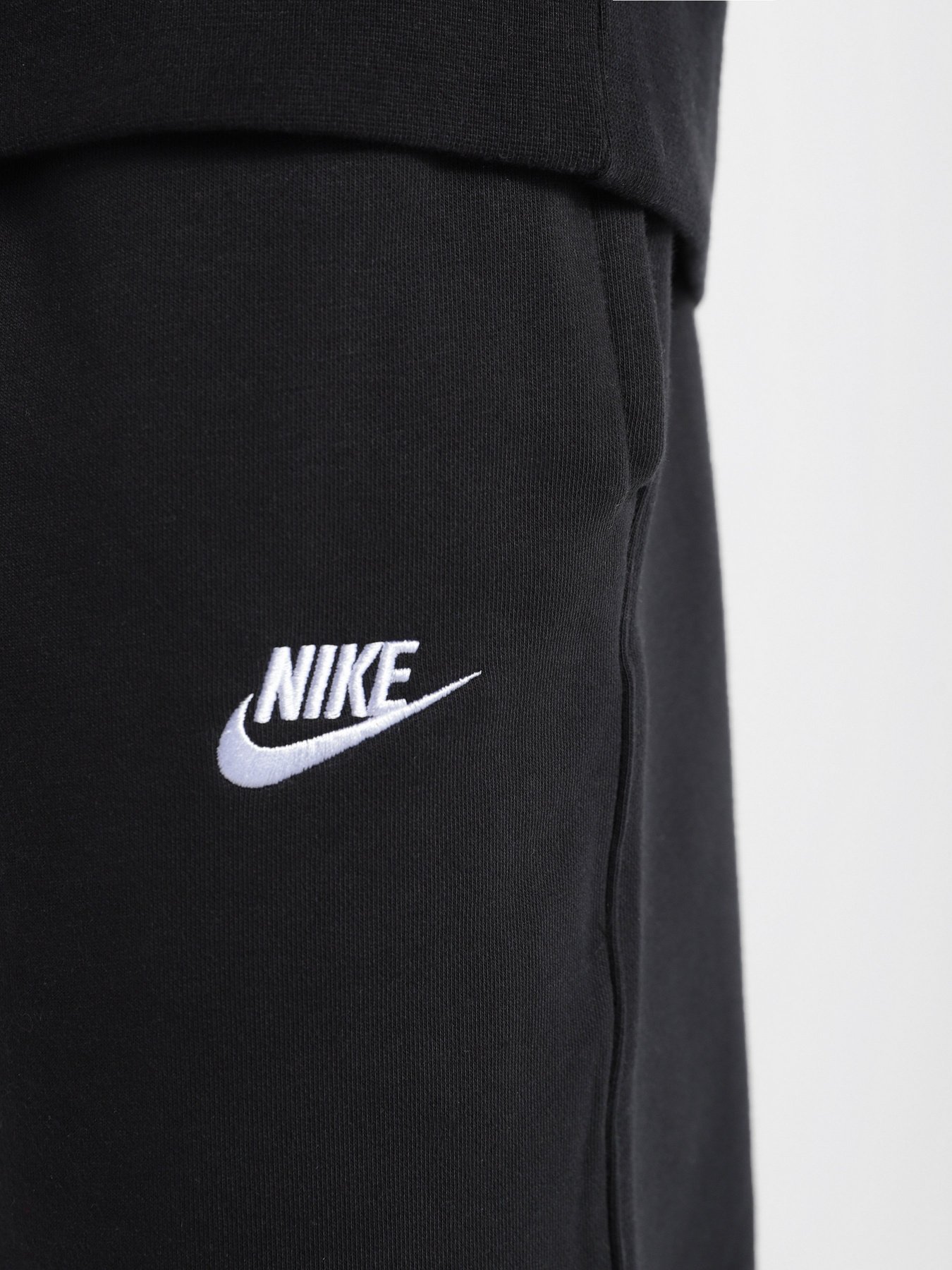 Брюки NIKE Sportswear Club модель BV2679-010 Фото