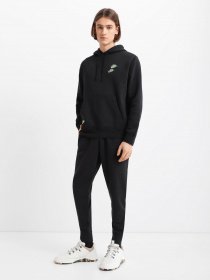 Брюки NIKE Sportswear Club модель BV2679-010 Фото