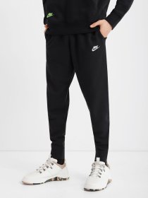 Брюки NIKE Sportswear Club модель BV2679-010 Фото