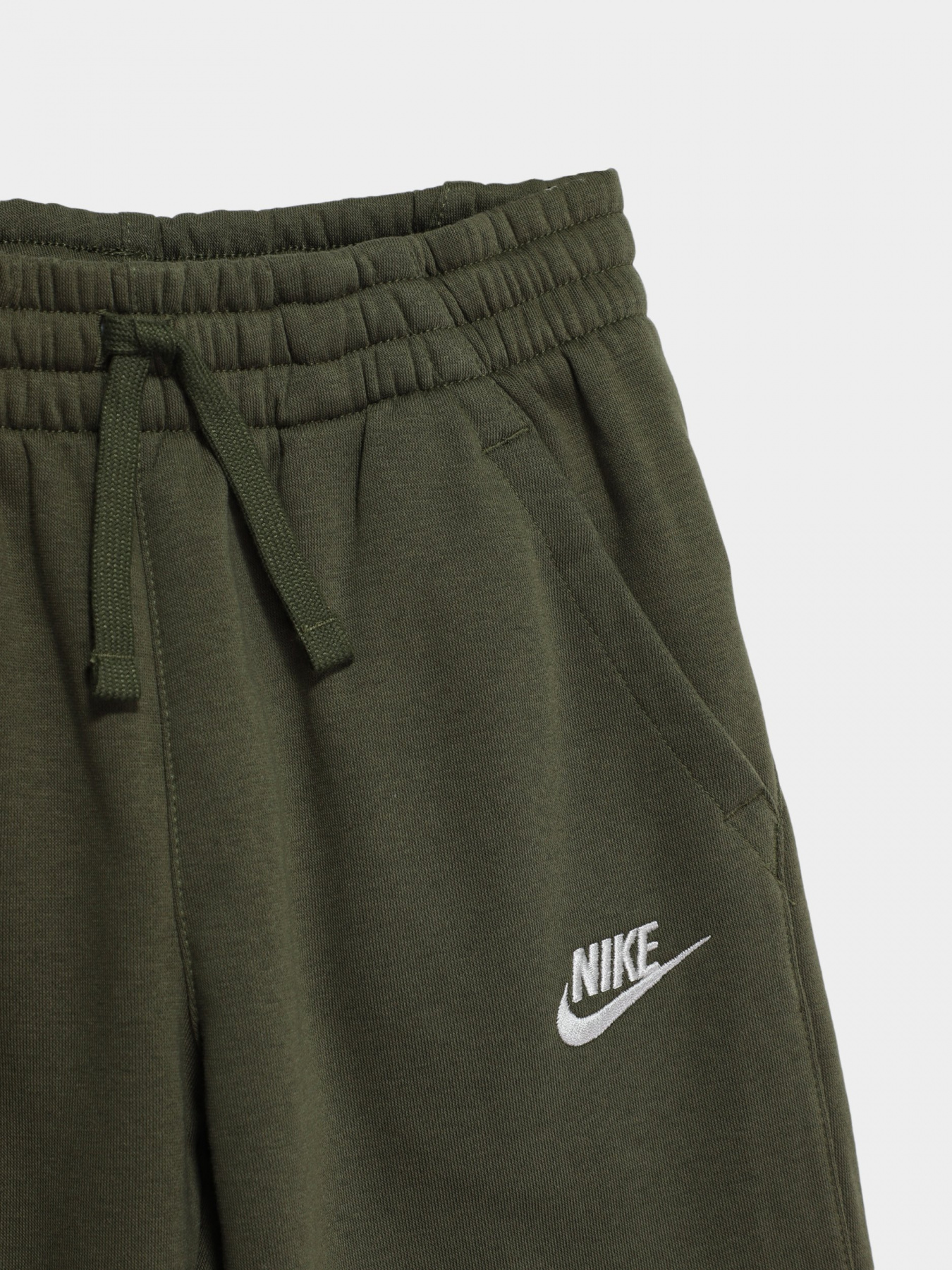 Костюми NIKE B NSW TRK SUIT CORE BF модель BV3634-326 Фото