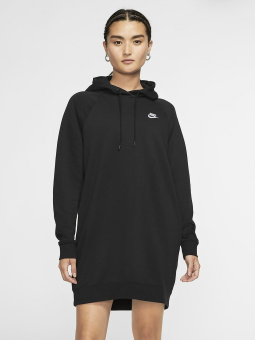 Платья NIKE Sportswear Essential модель BV9239-010 Фото