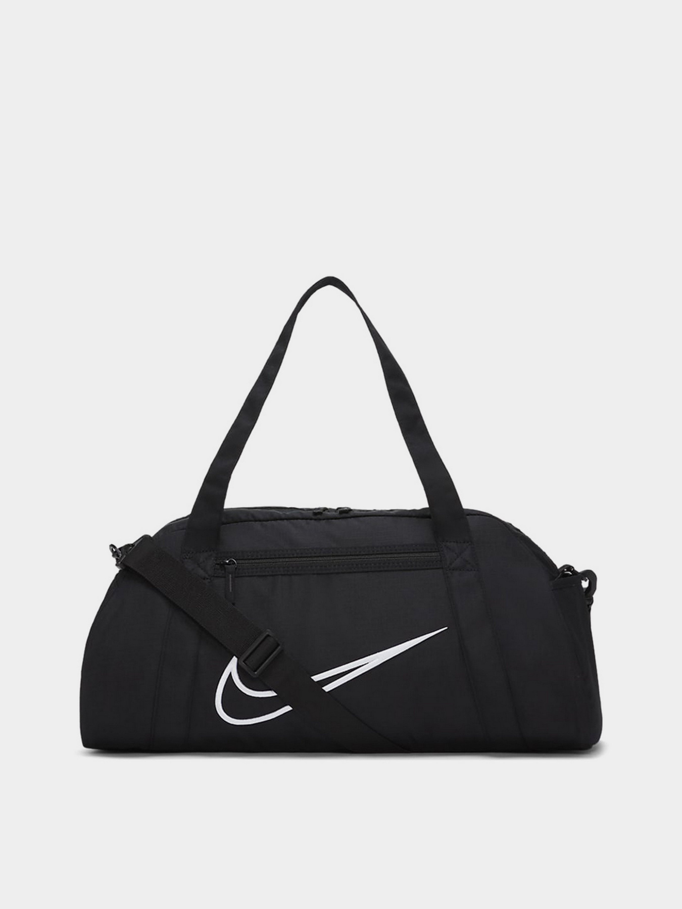 Дорожные сумки и чемоданы NIKE Gym Club модель DA1746-010 Фото