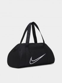 Дорожные сумки и чемоданы NIKE Gym Club модель DA1746-010 Фото