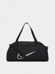 Дорожные сумки и чемоданы NIKE Gym Club модель DA1746-010 Фото