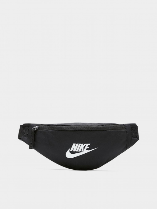 Сумки NIKE HERITAGE модель DB0488-010 Фото