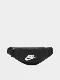 Сумки NIKE HERITAGE модель DB0488-010 Фото