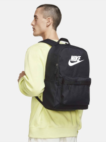 Рюкзаки NIKE HERITAGE модель DC4244-010 Фото