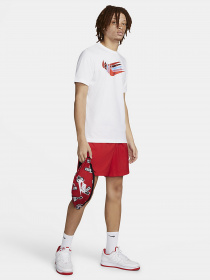Сумки NIKE Heritage модель DM2162-657 Фото