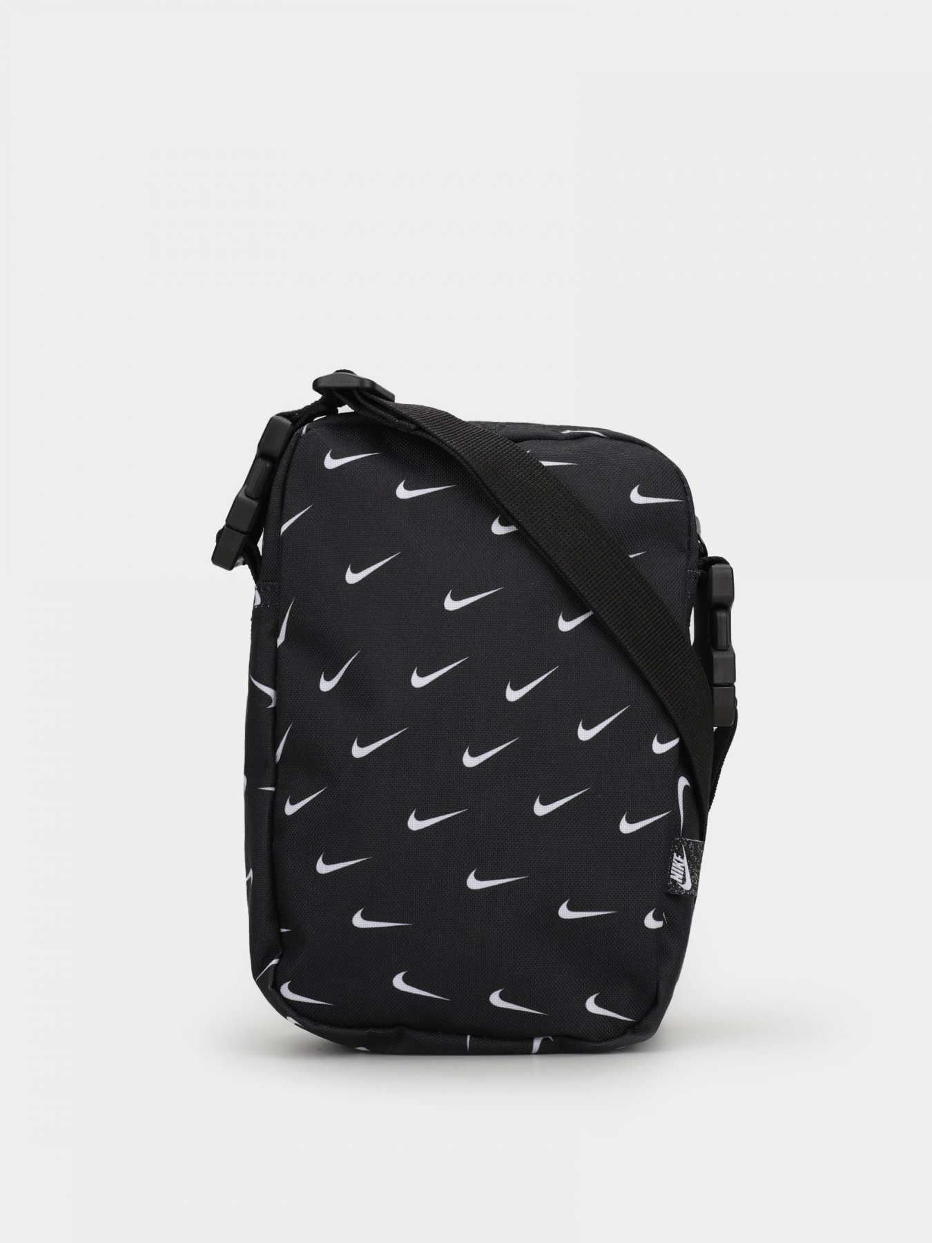 Сумки NIKE NK HERITAGE CRSSBDY SWOOSH WV модель DM2163-010 Сумки NIKE NK HERITAGE CRSSBDY SWOOSH WV модель DM2163-010 Фото