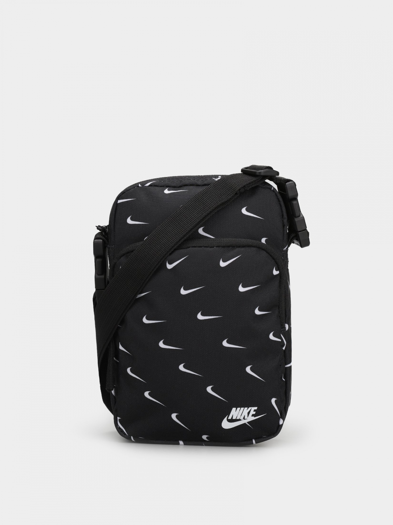 Сумки NIKE NK HERITAGE CRSSBDY SWOOSH WV модель DM2163-010 Сумки NIKE NK HERITAGE CRSSBDY SWOOSH WV модель DM2163-010 Фото