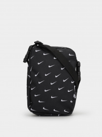 Сумки NIKE NK HERITAGE CRSSBDY SWOOSH WV модель DM2163-010 Фото