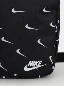 Сумки NIKE NK HERITAGE CRSSBDY SWOOSH WV модель DM2163-010 Фото
