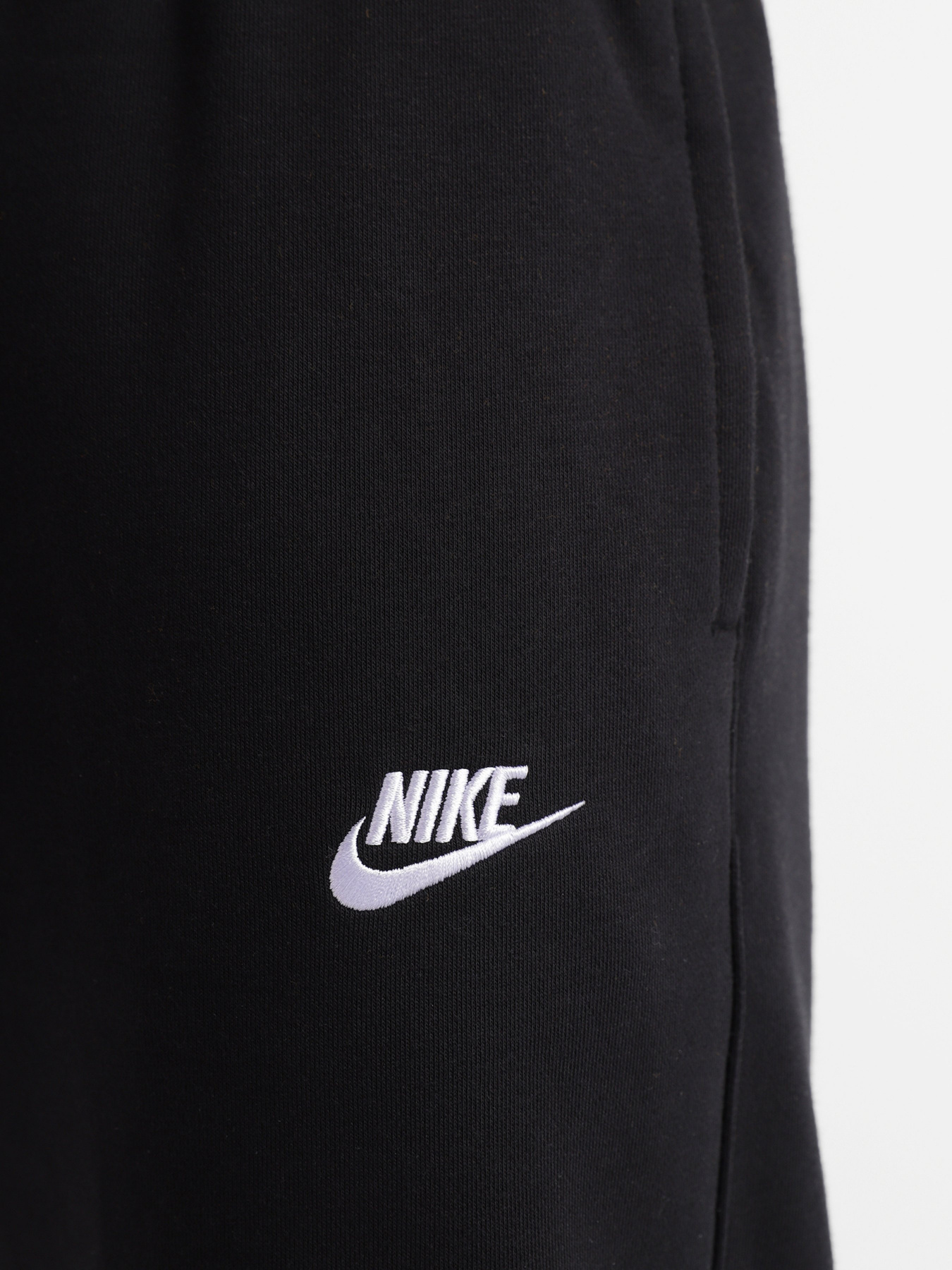 Брюки NIKE SPORTSWEAR CLUB модель BV2713-010 Фото