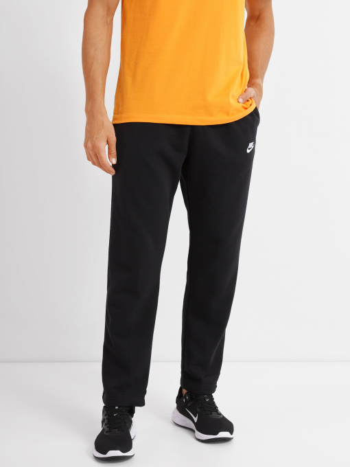 Штани NIKE SPORTSWEAR CLUB модель BV2713-010 Фото
