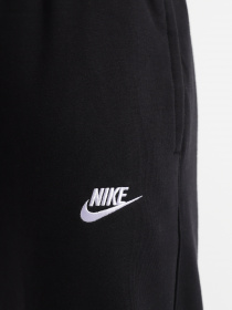 Брюки NIKE SPORTSWEAR CLUB модель BV2713-010 Фото