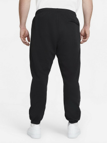 Штани NIKE M NSW CLUB PANT CF BB модель BV2737-010 Фото