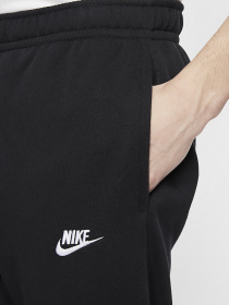 Штани NIKE M NSW CLUB PANT CF BB модель BV2737-010 Фото