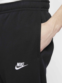 Штани NIKE M NSW CLUB PANT CF BB модель BV2737-010 Фото