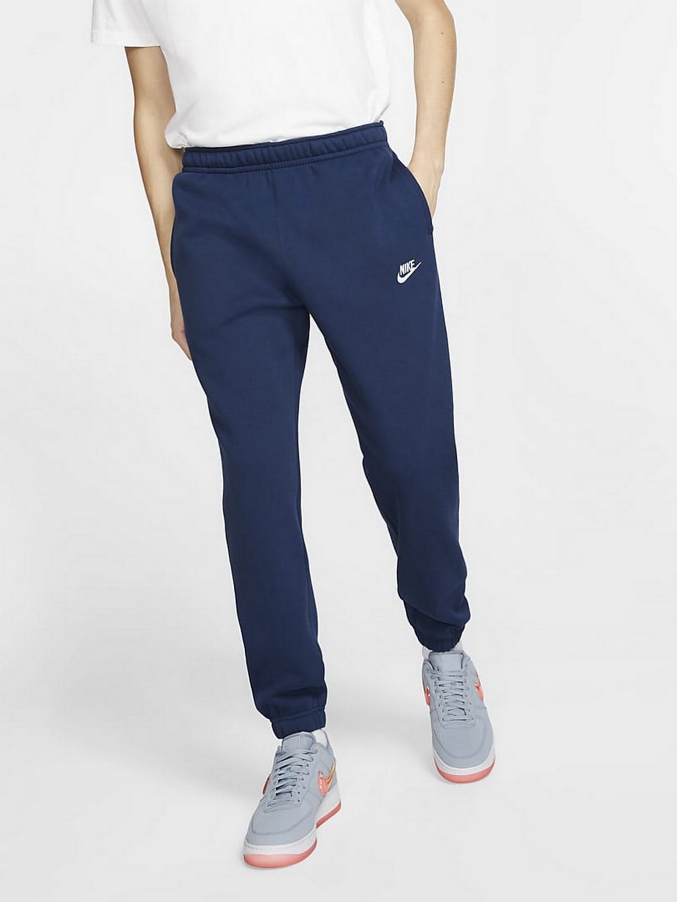 Брюки NIKE NSW CLUB PANT AS модель BV2737-410 Брюки NIKE NSW CLUB PANT AS модель BV2737-410 Фото