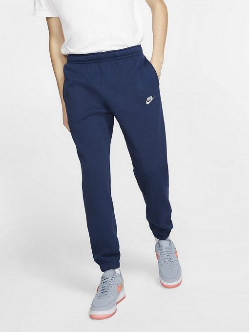 Штани NIKE NSW CLUB PANT AS модель BV2737-410 Фото