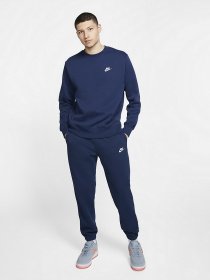 Брюки NIKE NSW CLUB PANT AS модель BV2737-410 Фото