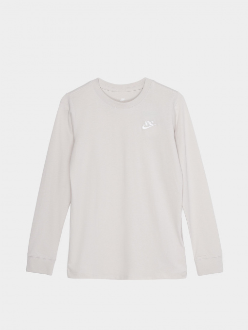 Худи и свитшоты NIKE SPORTSWEAR модель CZ1855-072 Фото