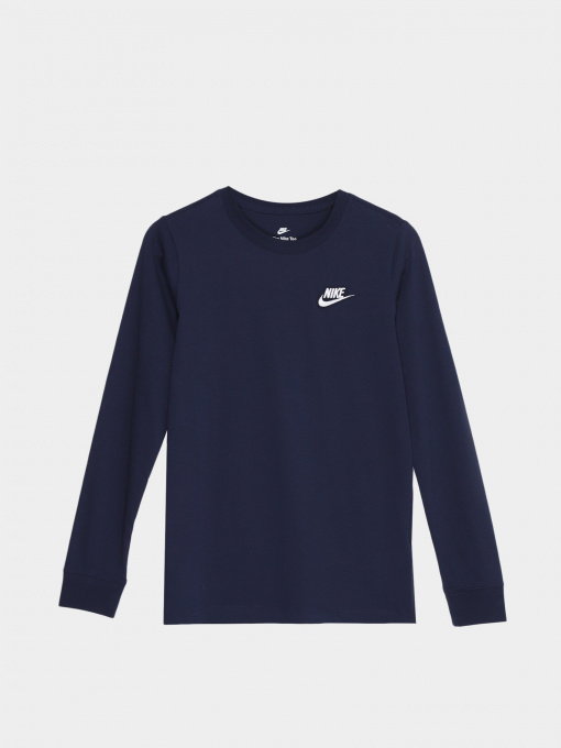 Худи и свитшоты NIKE SPORTSWEAR модель CZ1855-451 Фото