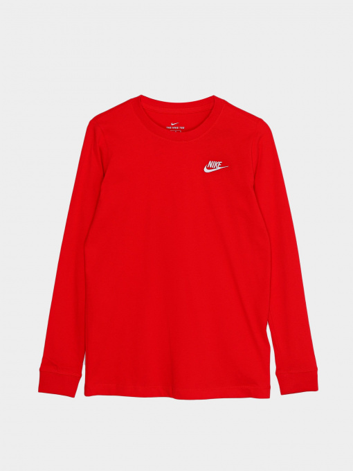 Худи и свитшоты NIKE Sportswear модель CZ1855-657 Фото