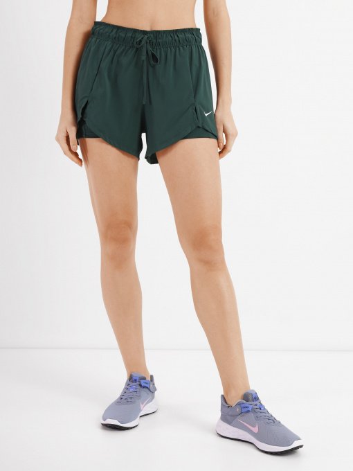 Шорти NIKE Flex Essential 2-in-1 модель DA0453-397 Фото