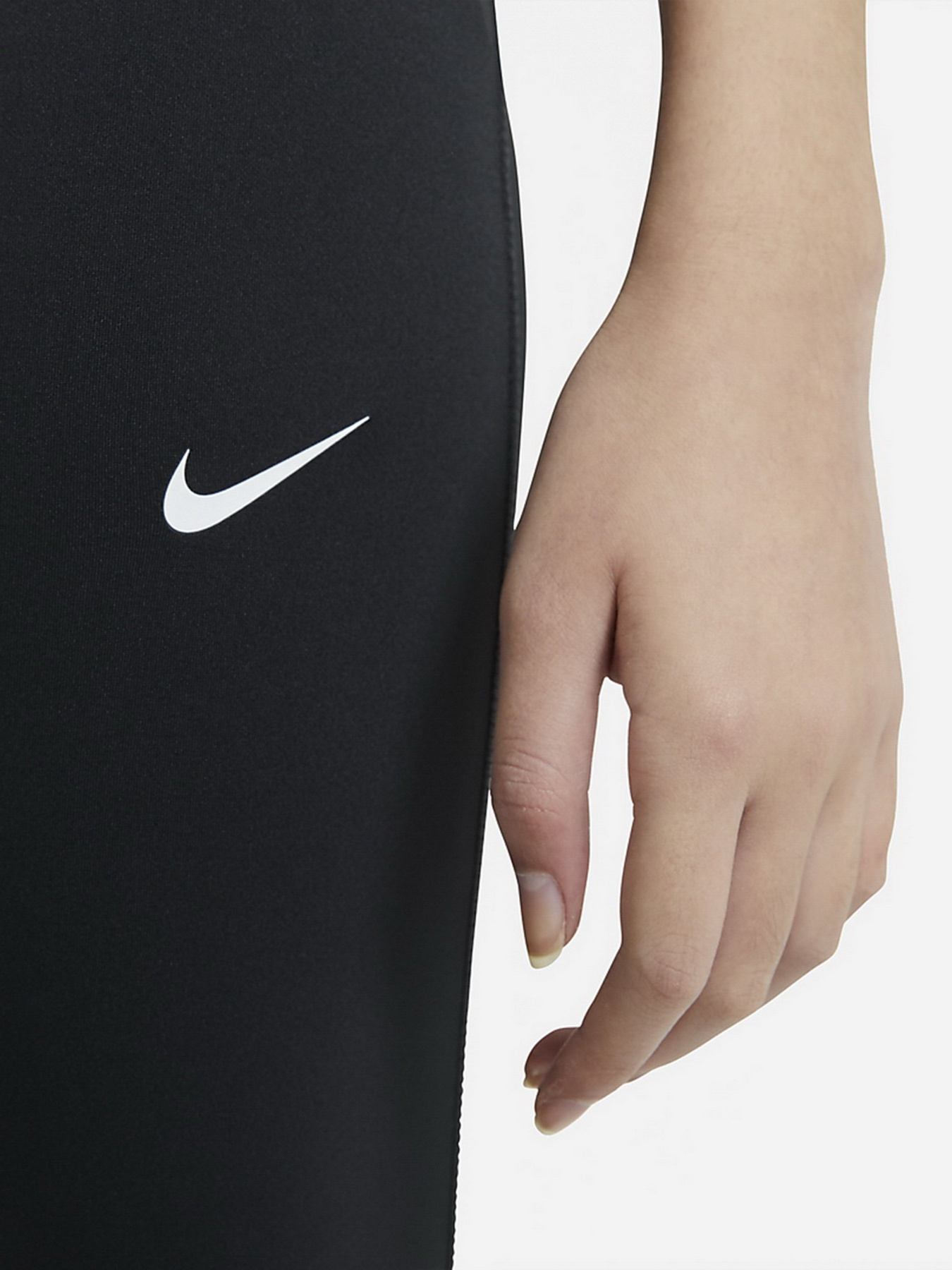 Штани NIKE PRO модель DA1028-010 Штани NIKE PRO модель DA1028-010 Фото