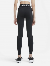 Штани NIKE PRO модель DA1028-010 Фото