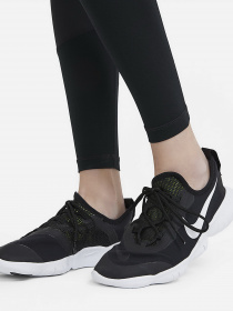 Штани NIKE PRO модель DA1028-010 Фото