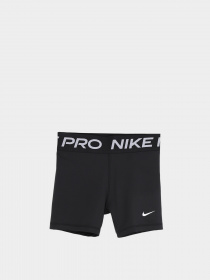 Шорти NIKE  NP 3IN SHORT модель DA1033-010 Фото