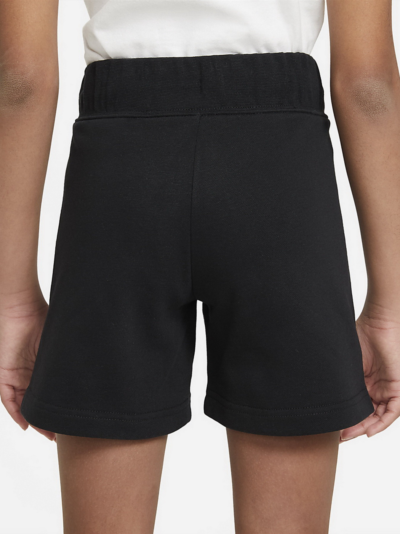 Шорти NIKE Sportswear модель DA1405-010 Фото