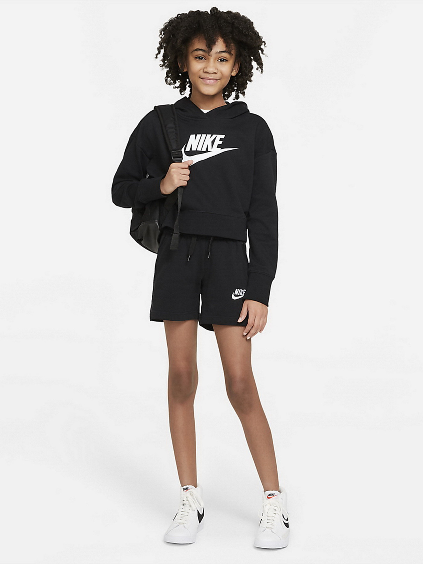 Шорти NIKE Sportswear модель DA1405-010 Фото