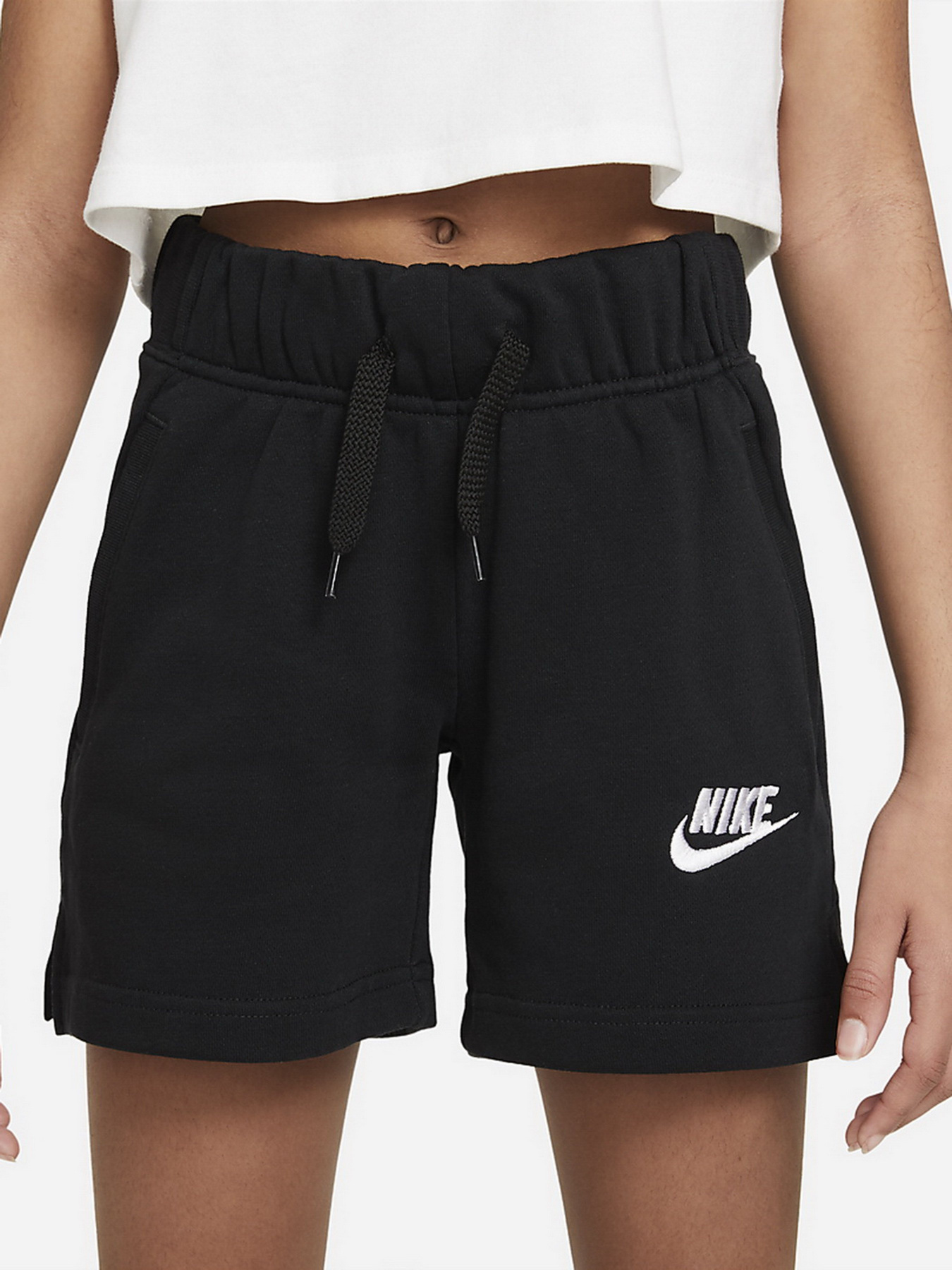 Шорти NIKE Sportswear модель DA1405-010 Фото
