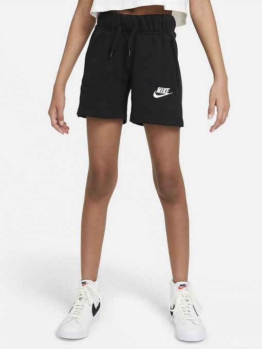 Шорти NIKE Sportswear модель DA1405-010 Фото