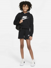 Шорти NIKE Sportswear модель DA1405-010 Фото