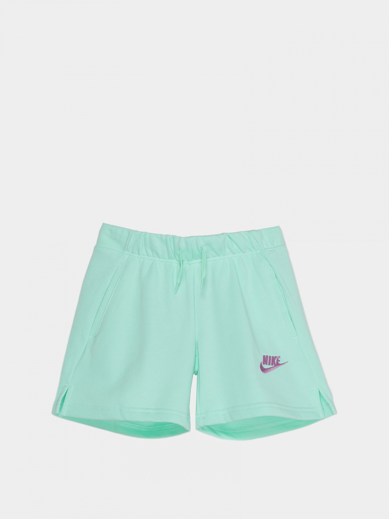 Шорти NIKE Sportswear модель DA1405-379 Фото
