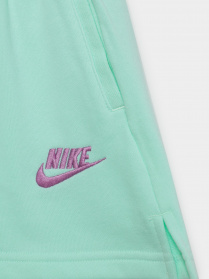 Шорти NIKE Sportswear модель DA1405-379 Фото