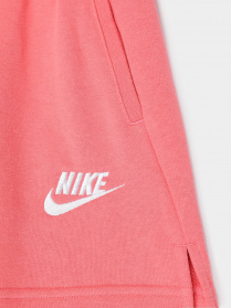 Шорти NIKE Sportswear модель DA1405-603 Фото