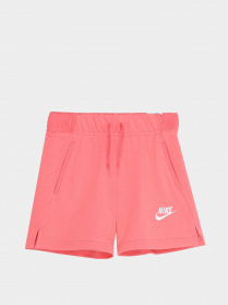 Шорти NIKE Sportswear модель DA1405-603 Фото