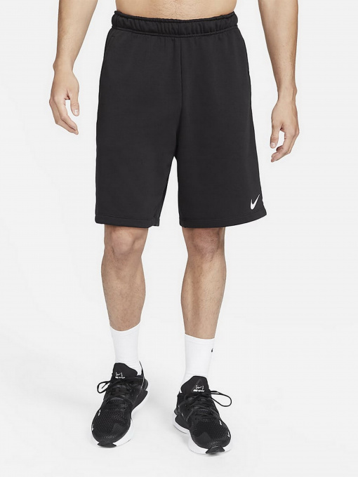 Шорти NIKE DF SHRT FL модель DA5556-010 Фото