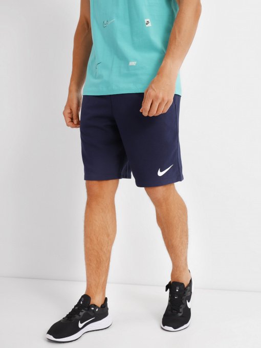 Шорти NIKE Dri-FIT модель DA5556-451 Фото