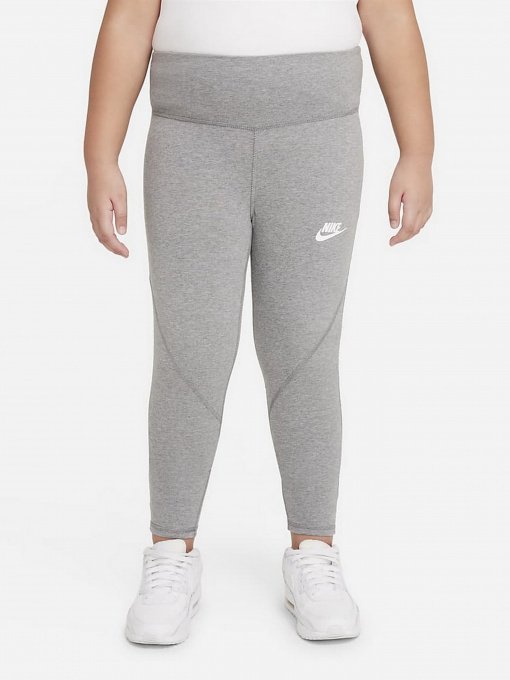 Штани NIKE Sportswear Favorites модель DB3753-091 Фото