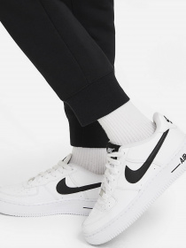 Брюки NIKE Sportswear Club модель DC7207-010 Фото