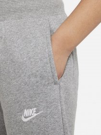 Брюки NIKE Sportswear Club модель DC7207-091 Фото