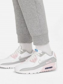 Брюки NIKE Sportswear Club модель DC7207-091 Фото