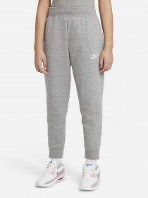 Брюки NIKE Sportswear Club модель DC7207-091 Фото