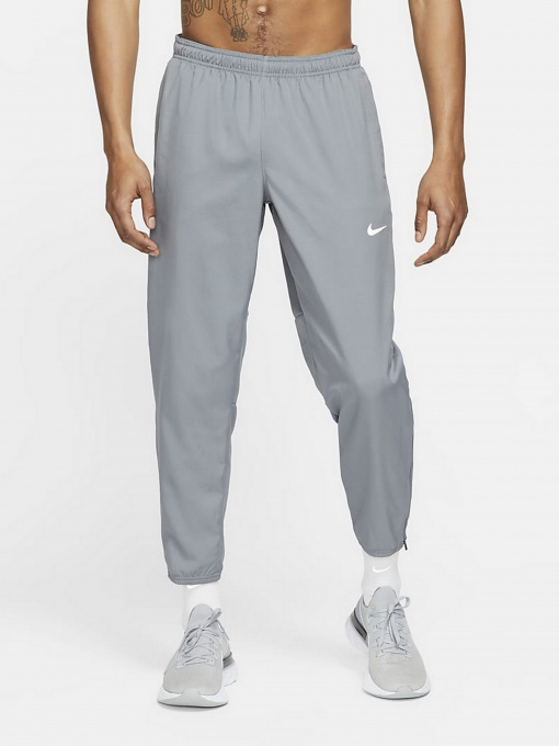 Штани NIKE Dri-FIT Challenger Mens Woven Running Pants модель DD4894-084 Фото